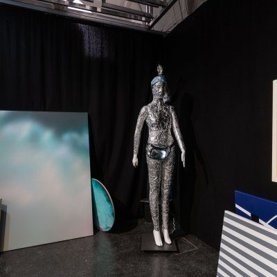 Jan Arnold Team Show 2021